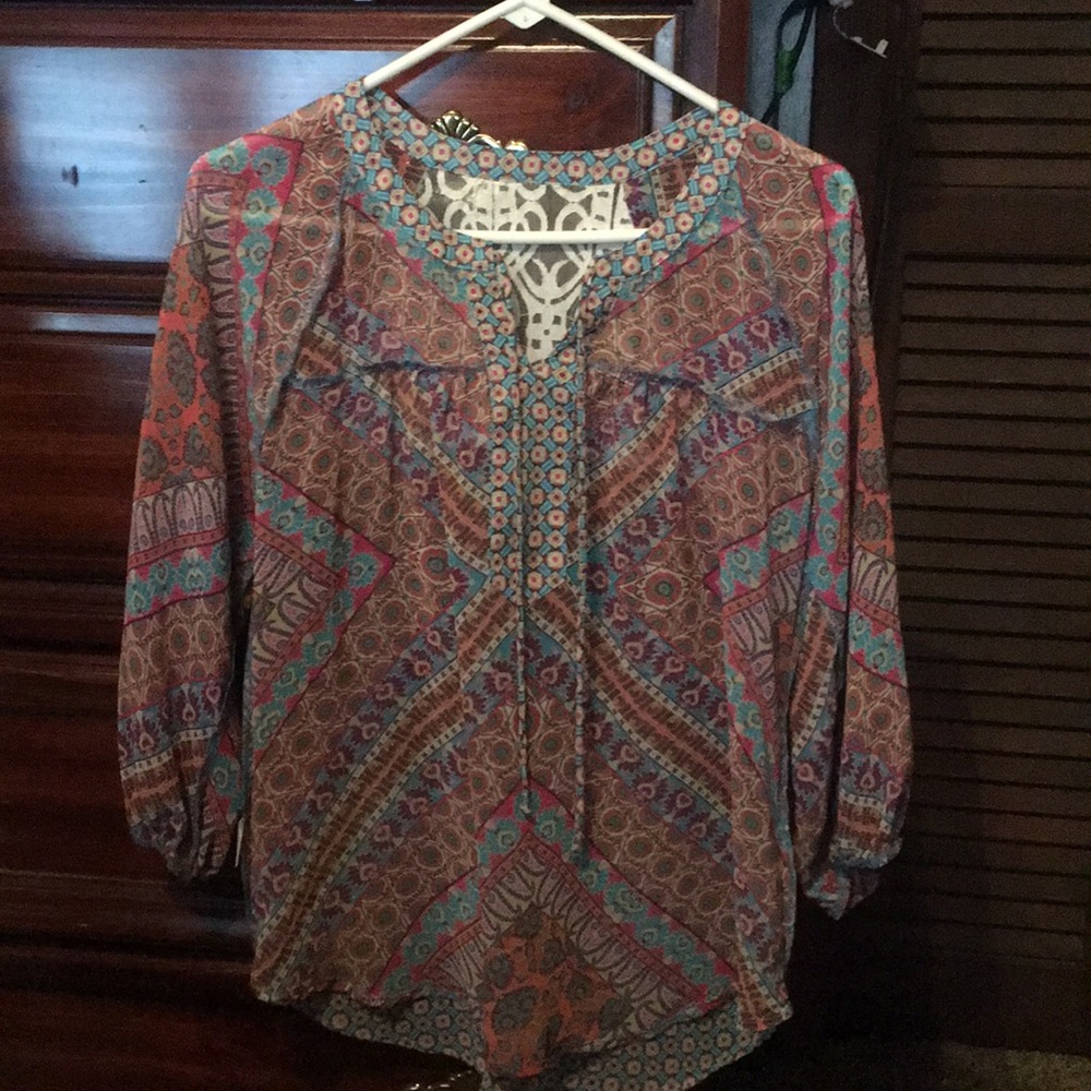 Blouse